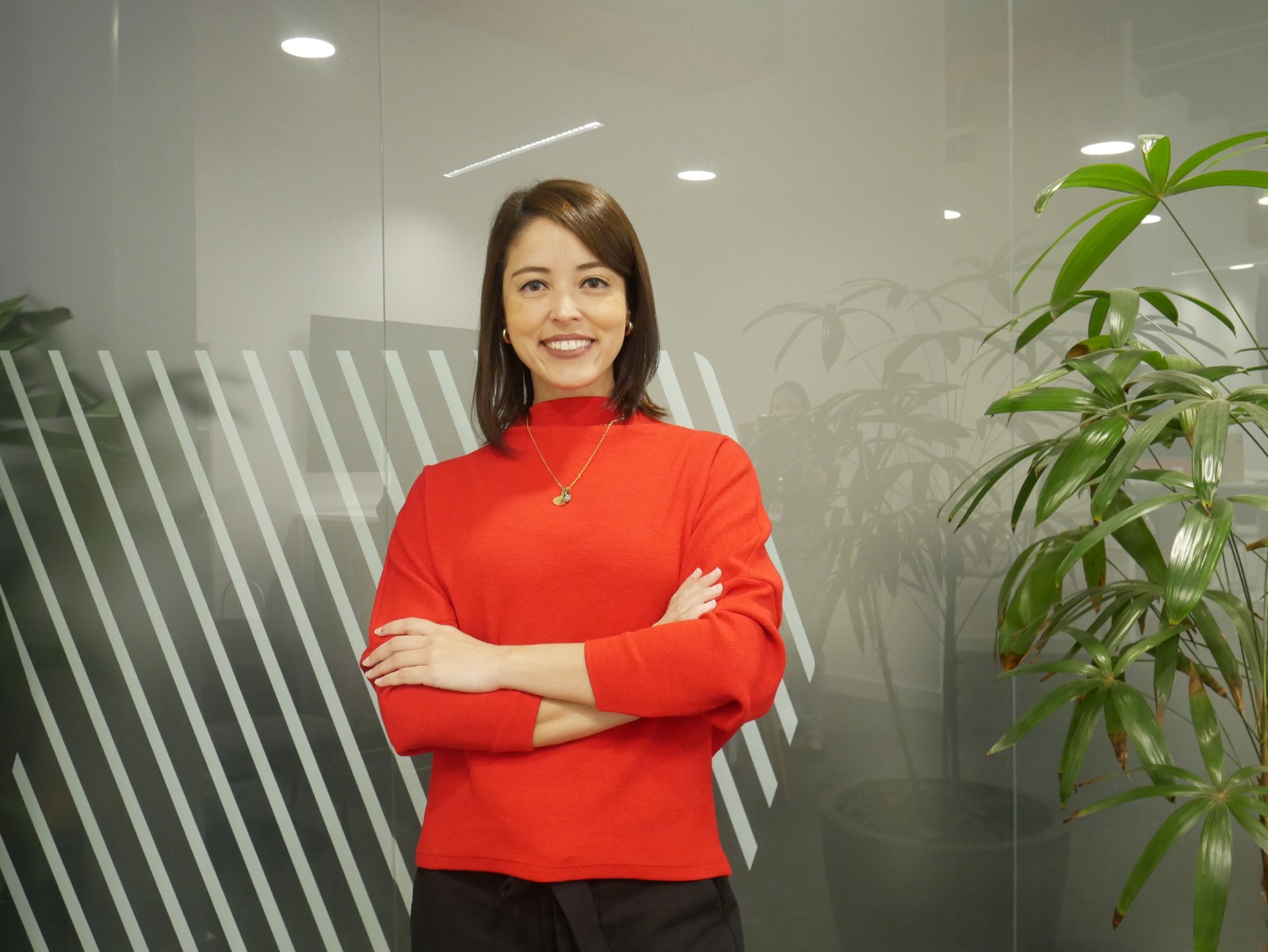 Elizabeth Lopreato, Gerente de Inovação e Novos Negócios