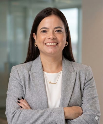 Convidada Dayane da Silva Maracci